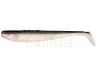 Gummifisch Manns Q-Paddler 8cm - rainbow shad