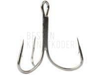 Drillingshaken Mustad In-Line Triple Grip ITG58AP-TS - #2