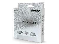 Geflechtschnur Berkley Forward Finesse 150m Crystal - 0.10mm 2.90kg