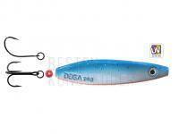 Meerforellen-Blinker Dega Seatrout IV Inliner Lars Hansen 6.5cm 28g - A