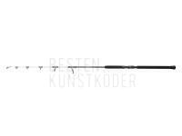Rute Penn Battalion III Pro Jigging Spinning 1.60m 50-80lb