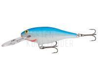 Wobbler Rapala Shad Rap 4cm 4g - Blue