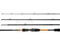 Rute Shimano STC AX Casting 2.10m 7-21g