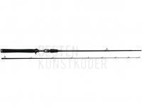 Rute Westin W3 Vertical Jigging-T 2nd 6’2” 185cm XH 28-52g