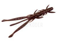 Gummiköder FishUp Shrimp 3.6 inch | 89 mm - 012 Chaos