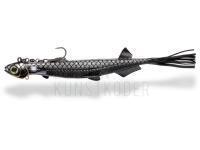 Köder Quantum Pelagic Shad Set HAIRY 21cm 60 g - Magic Pelagic