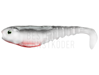 Gummifische Qubi lures Manager 10cm 5g - Bleak