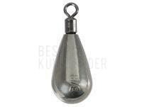 Select Tungsten Jig-rig Teardrop Sinkers 14.2g