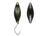 Köder Spro Trout Master Serc Spoon 3.3cm 2.5g - Dark Shadow