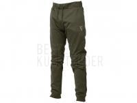 Angelhosen Fox Collection Green & Silver Joggers - XXL