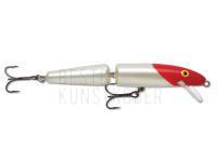 Wobbler Rapala Jointed 11cm - Red Head