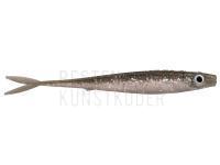 Gummifish Spro IRIS V-Power 8cm 3g - UV Shad