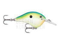 Rapala DT Dives-To Series DT06 5cm 10g - CTSD