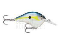 Rapala DT Dives-To Series DT12 6cm 17g - HSD