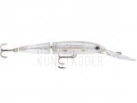 Wobbler Rapala Jointed Deep Husky Jerk 12cm -  Glass Minnow