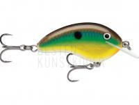 Wobbler Rapala Ott`s Garage Tiny 5.5CM - Bream