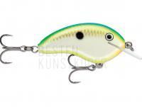 Wobbler Rapala Ott`s Garage Tiny 5.5CM - Citrus Shad