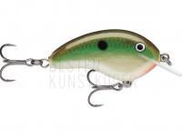 Wobbler Rapala Ott`s Garage Tiny 5.5CM - Copper Green Shad