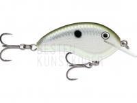 Wobbler Rapala Ott`s Garage Tiny 5.5CM - Green Gizzard Shad