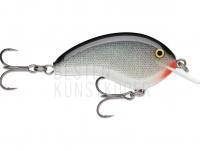 Wobbler Rapala Ott`s Garage Tiny 5.5CM - Silver