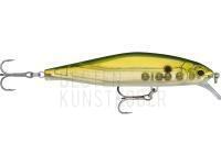 Wobbler Rapala Precision Xtreme Air Boss 8cm 9g - Emerald Shad
