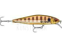 Wobbler Rapala Precision Xtreme Air Boss 8cm 9g - Glassy Gill UV