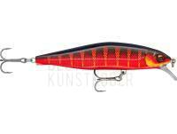 Wobbler Rapala Precision Xtreme Air Boss 8cm 9g - Twilight Zone UV