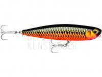 Köder Rapala Precision Xtreme Pencil EXO 12.7cm 26g - Red Dragon Arowana