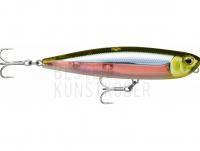 Köder Rapala Precision Xtreme Pencil Saltwater 10.7cm 21g - Ghost Sandeel