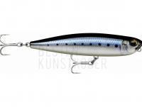 Köder Rapala Precision Xtreme Pencil Saltwater 10.7cm 21g - Live Blue Sardine