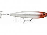 Köder Rapala Precision Xtreme Pencil Saltwater 10.7cm 21g - Red Head