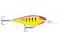 Wobbler Rapala Shad Rap Elite 5.5cm - Gilded Hot Tiger