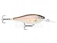 Wobbler Rapala Shad Rap Elite 7.5cm - Gilded Wakasagi