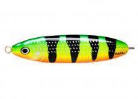 Köder Rapala Weedless Minnow Spoon 10cm - Firetiger