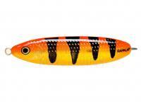 Köder Rapala Weedless Minnow Spoon 7cm - Gold Fluorescent Red Tiger