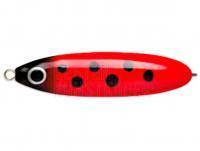 Köder Rapala Weedless Minnow Spoon 8cm - Ladybug