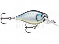 Wobbler Rapala X-Light Crank Mid Runner 3.5cm - Baby Aspius