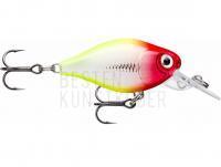 Wobbler Rapala X-Light Crank Mid Runner 3.5cm - Clown