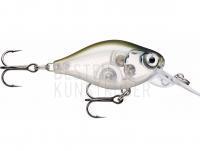 Wobbler Rapala X-Light Crank Mid Runner 3.5cm - Ghost Shiner