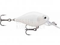 Wobbler Rapala X-Light Crank Mid Runner 3.5cm - Pearl White