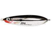 Köder Rapala Rattlin` Minnow Spoon 8cm - Chrome