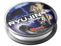 Geflechtschnur Momoi Ryujin Natural White-Transparent - 0,10mm 9kg | 150m