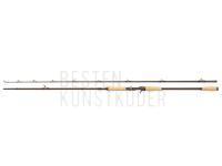 Rute Abu Garcia Beast Pro Cast 662 Pike Jerk | 2sec | 1.98m | XH | 40-130g