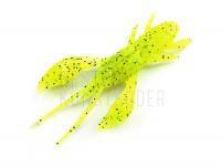 Gummiköder Fishup Real Craw 1.5 - 026 Flo Chartreuse/Green