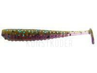 Gummifische Reins Aji Ringer Shad 1.5" - 060 Onga River Moneybait