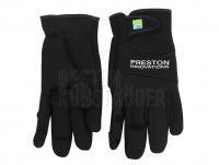 Handschuhe Preston Neoprene Gloves - S/M