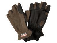 Polar-Nubuck gloves RE-06