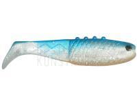 Dragon Reno Killer 10cm - pearl/blue/silver glitter/orange