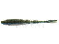Gummiköder Lunker City Ribster 4.5 inch | 11.5cm - #223 Chobee Craw (econo)