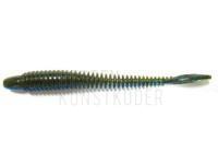 Gummiköder Lunker City Ribster 4.5 inch | 11.5cm - #223 Chobee Craw (econo)